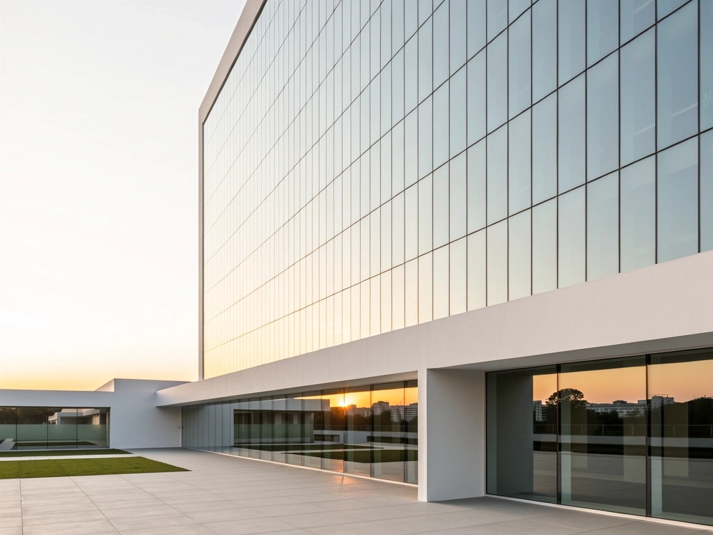 Arquitetura Corporativa