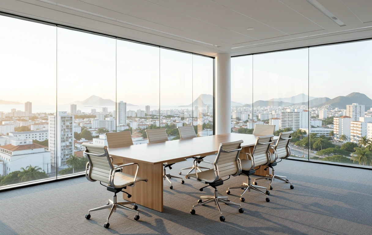 Veloria Cloud Contexto