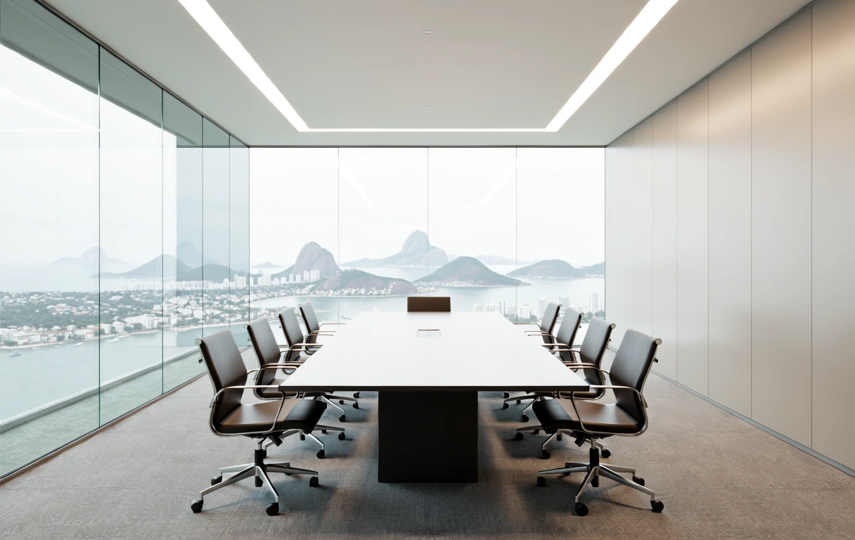 Ambiente estratégico