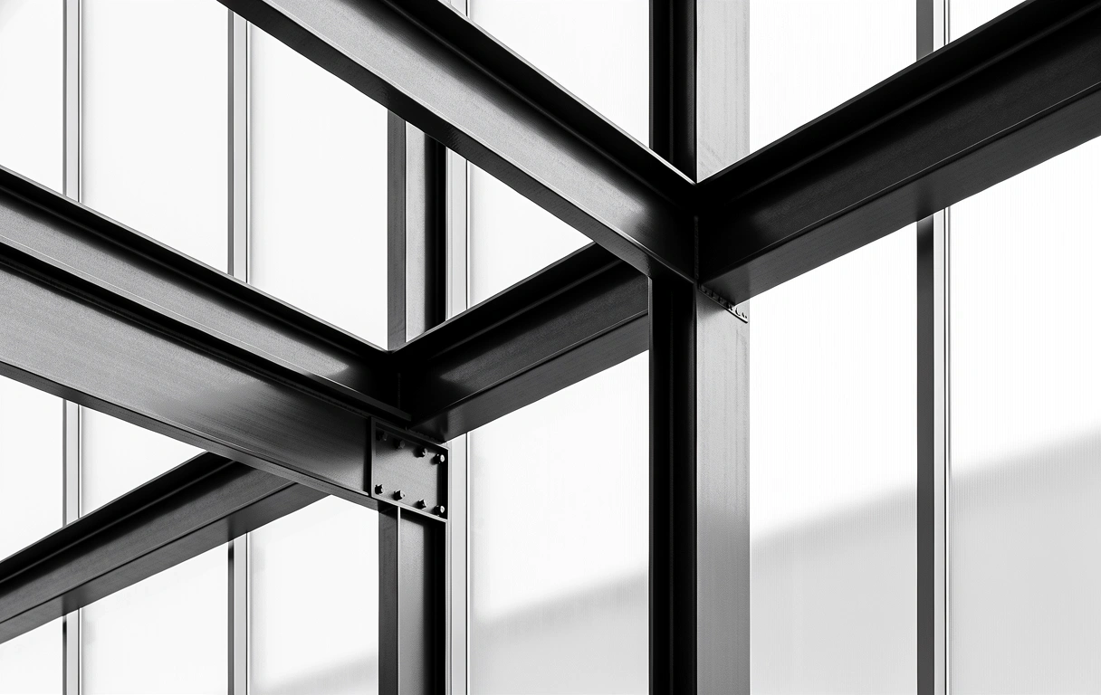 Abstração de Estrutura Industrial