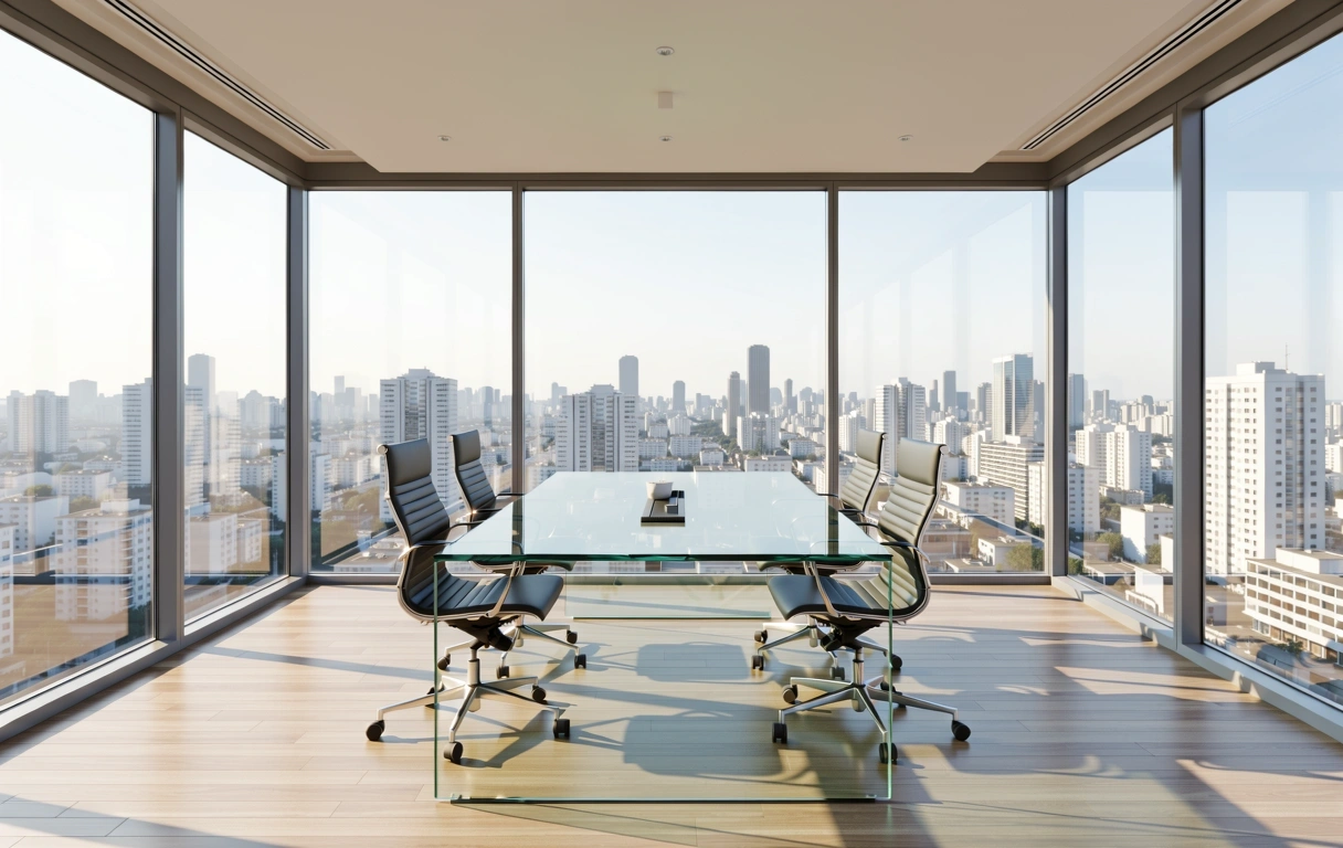 Ambiente de Consultoria Estratégica