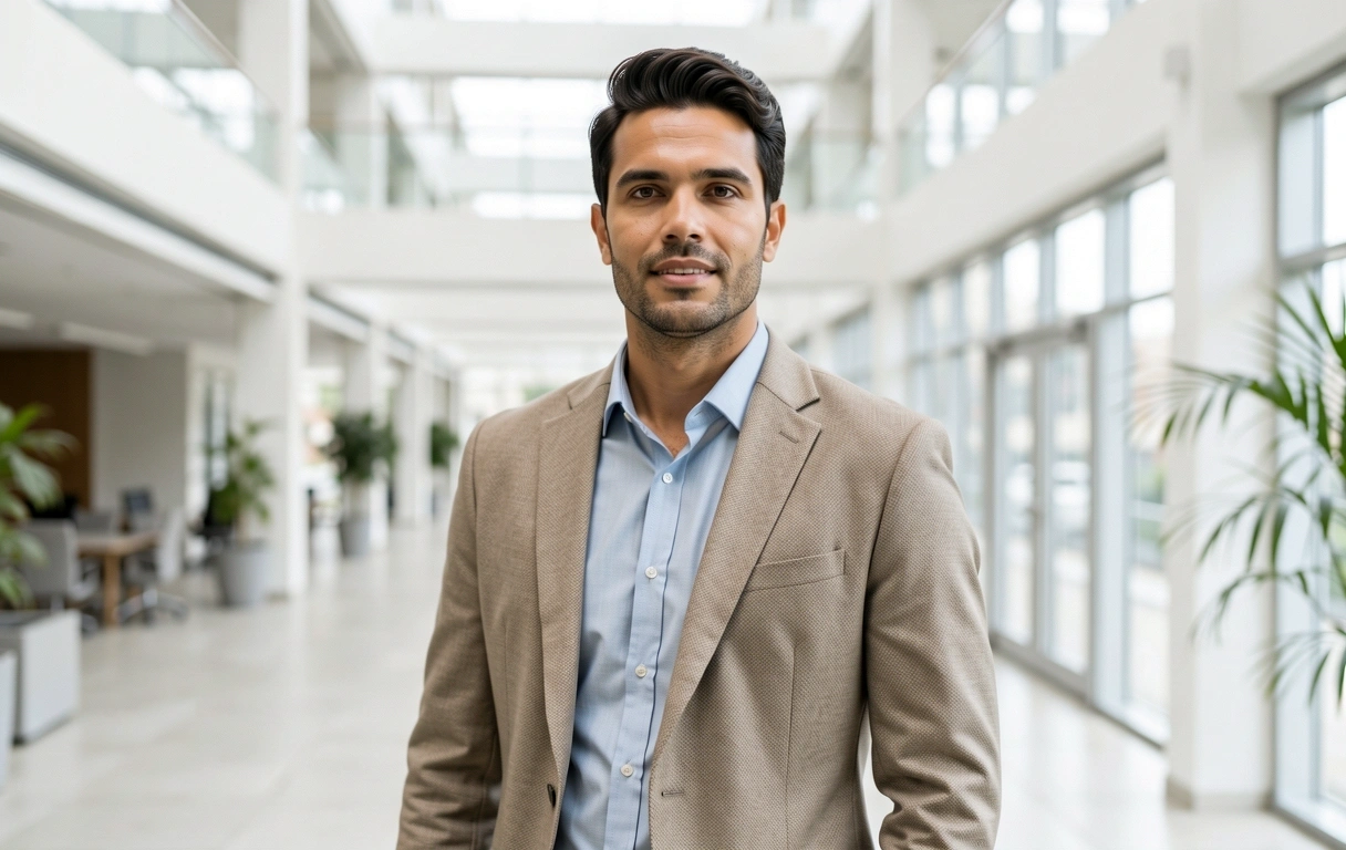 Liderança Veloria Cloud Digital