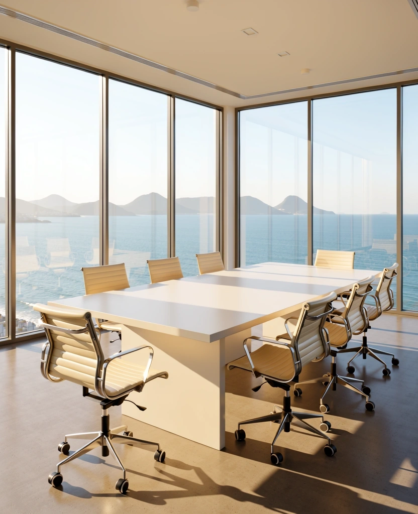 Sede da Veloria Cloud Digital em Florianópolis